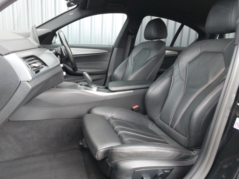 Used BMW 5 Series 2020 for sale - 78183886: Photo 5