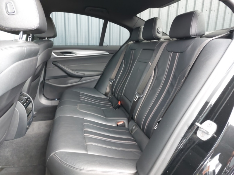 Used BMW 5 Series 2020 for sale - 78183886: Photo 6