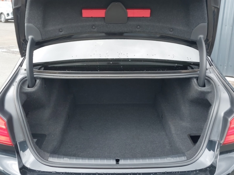 Used BMW 5 Series 2020 for sale - 78183886: Photo 8