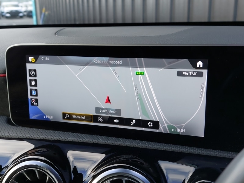 Used Mercedes-Benz A-Class 2019 for sale - 76771581: Photo 10