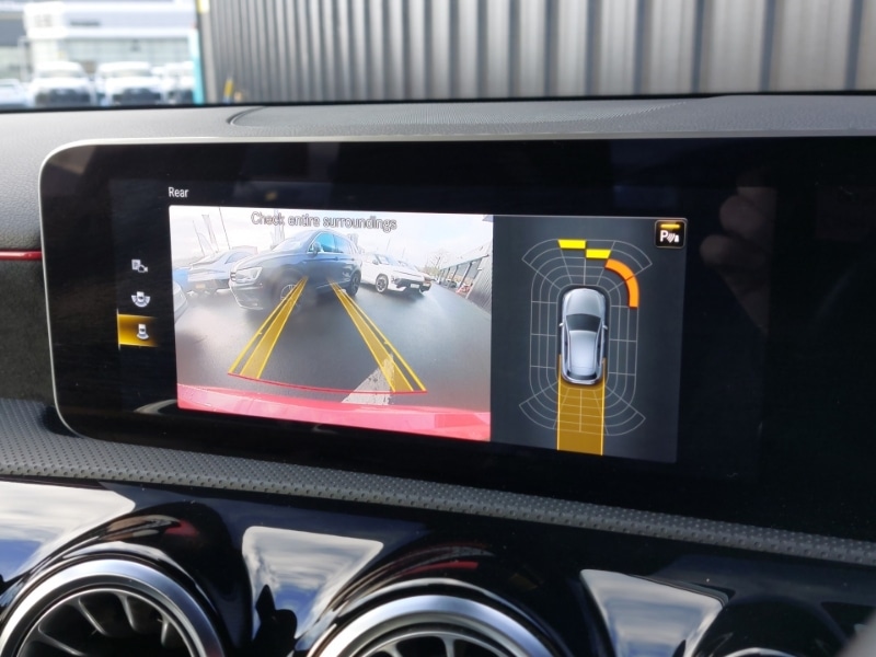 Used Mercedes-Benz A-Class 2019 for sale - 76771581: Photo 11