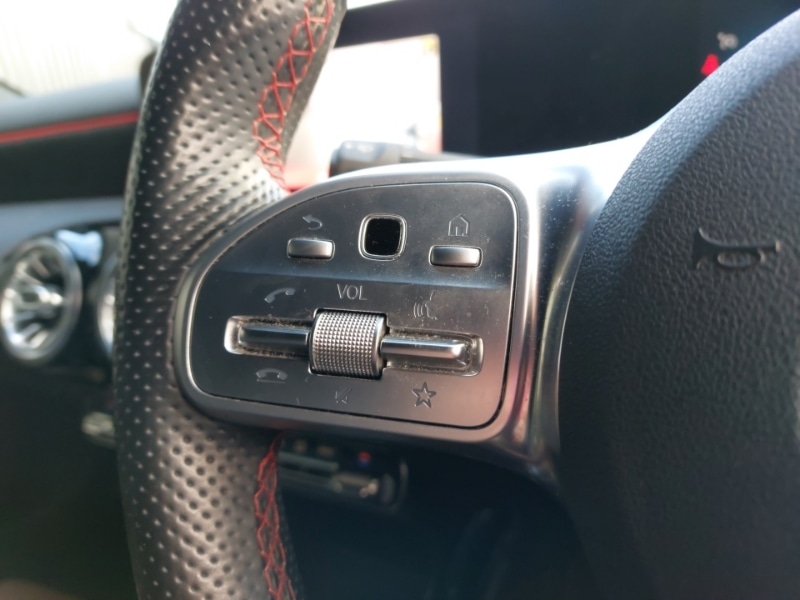 Used Mercedes-Benz A-Class 2019 for sale - 76771581: Photo 14