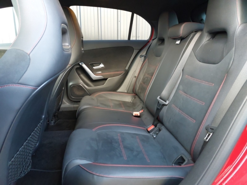 Used Mercedes-Benz A-Class 2019 for sale - 76771581: Photo 6