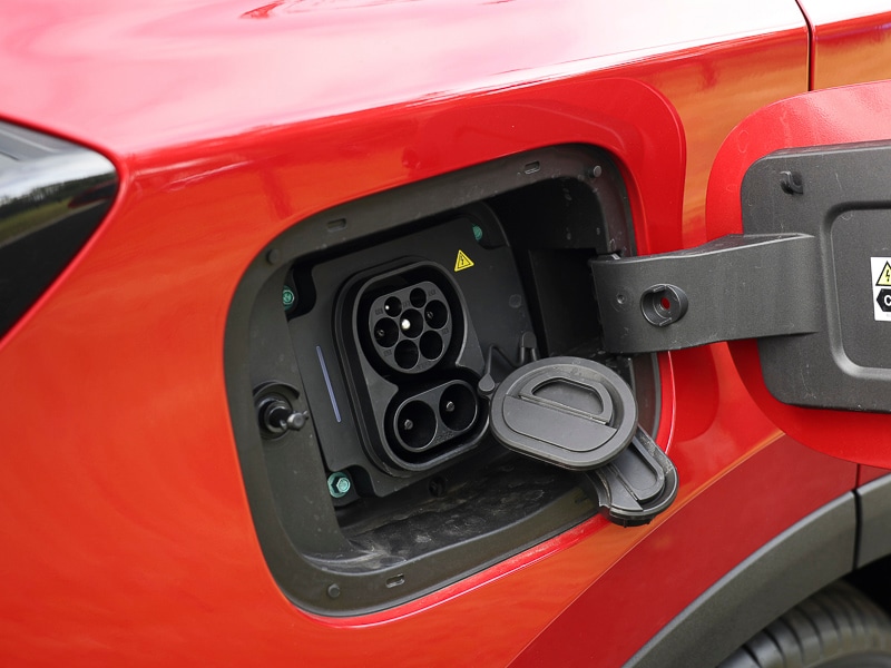 Used Chery Tiggo 7 2025 for sale - 76864417: Photo 17