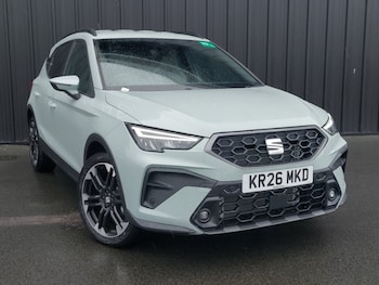 Used SEAT Arona 2026 for sale - 79027392: Photo
