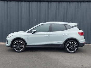 Used SEAT Arona 2026 for sale - 79027392: Photo