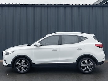 Used MG MG ZS 2024 for sale - 79570055: Photo