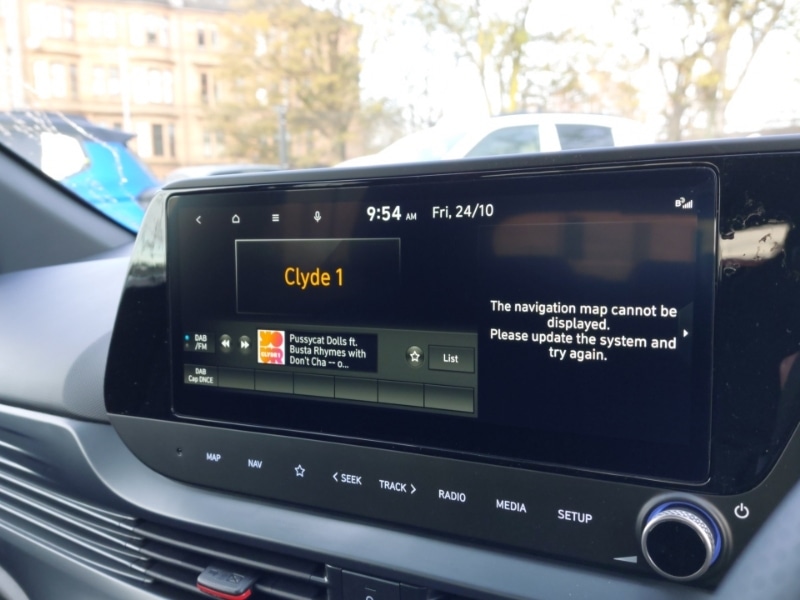 Used Hyundai i20 2025 for sale - 76365381: Photo 11