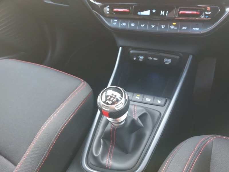 Used Hyundai i20 2025 for sale - 76365381: Photo 15