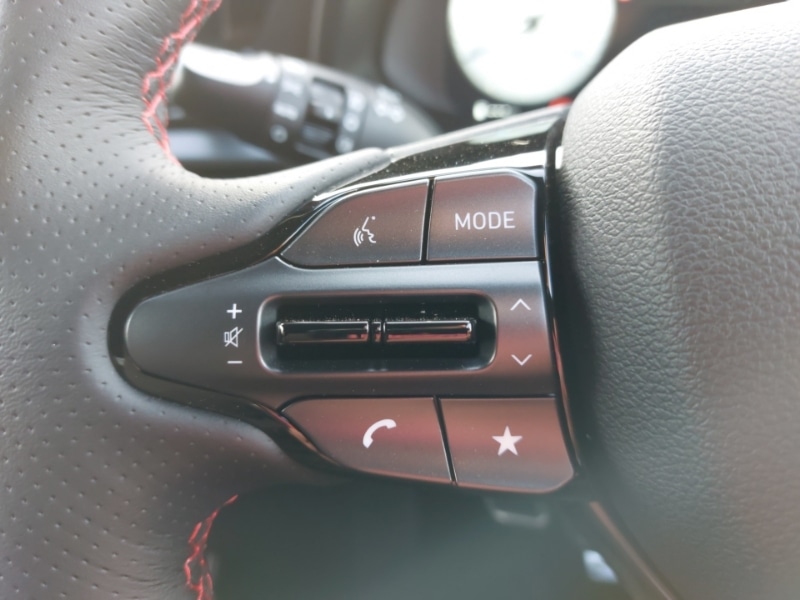 Used Hyundai i20 2025 for sale - 76365381: Photo 17