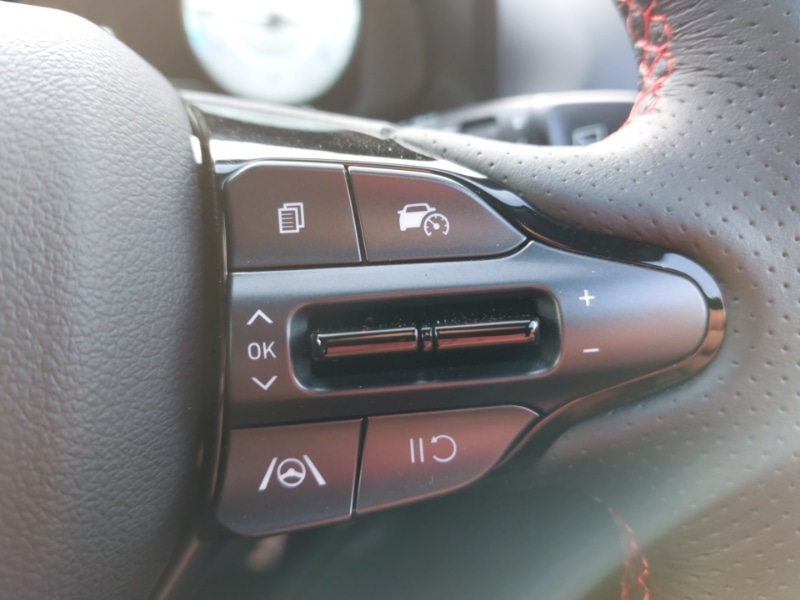 Used Hyundai i20 2025 for sale - 76365381: Photo 18