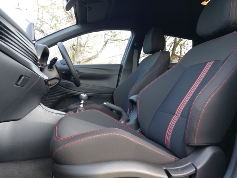 Used Hyundai i20 2025 for sale - 76365381: Photo 5