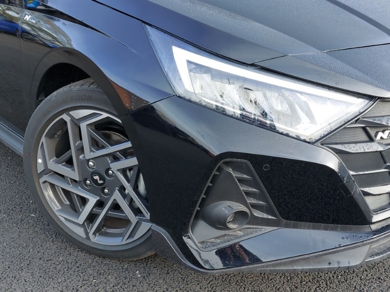 Used Hyundai i20 2025 for sale - 76365381: Photo 9