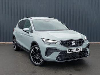 Used SEAT Arona 2026 for sale - 79625074: Photo