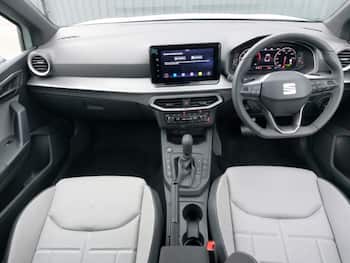 Used SEAT Arona 2026 for sale - 79625074: Photo