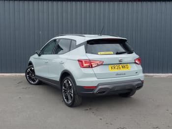 Used SEAT Arona 2026 for sale - 79625074: Photo