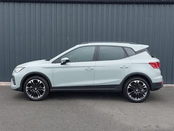 Used SEAT Arona 2026 for sale - 79625074: Photo