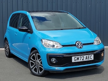 Used Volkswagen up! 2023 for sale - 79153004: Photo