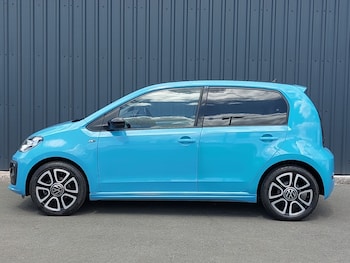 Used Volkswagen up! 2023 for sale - 79153004: Photo