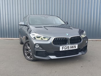 Used BMW X2 2019 for sale - 78230095: Photo