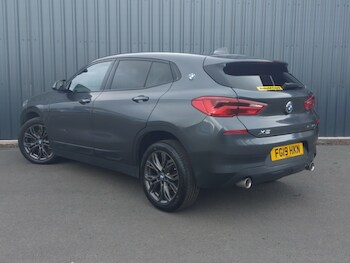 Used BMW X2 2019 for sale - 78230095: Photo