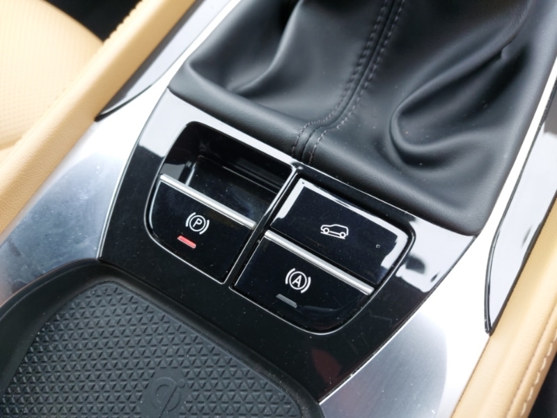 Used MG MG HS 2024 for sale - 76282235: Photo 14