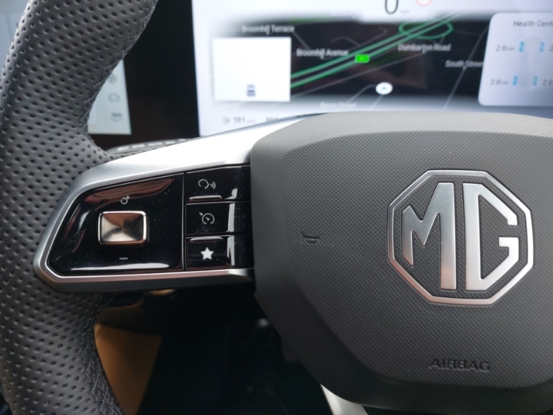 Used MG MG HS 2024 for sale - 76282235: Photo 17