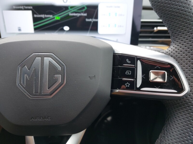 Used MG MG HS 2024 for sale - 76282235: Photo 18