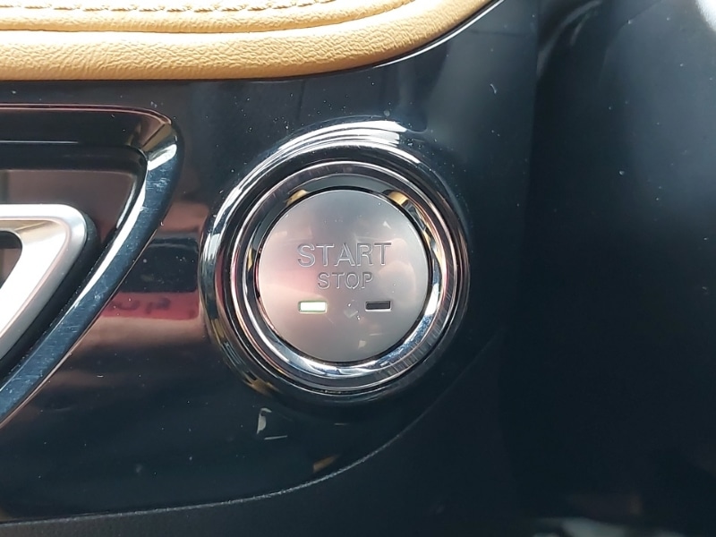 Used MG MG HS 2024 for sale - 76282235: Photo 19