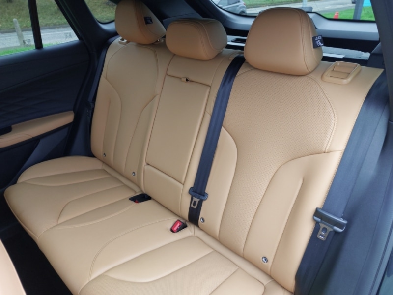 Used MG MG HS 2024 for sale - 76282235: Photo 6