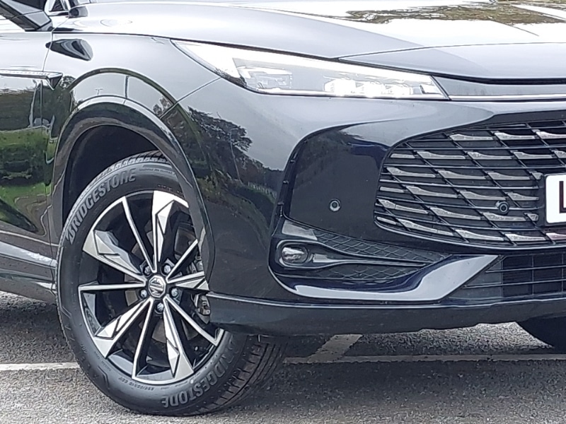 Used MG MG HS 2024 for sale - 76282235: Photo 9