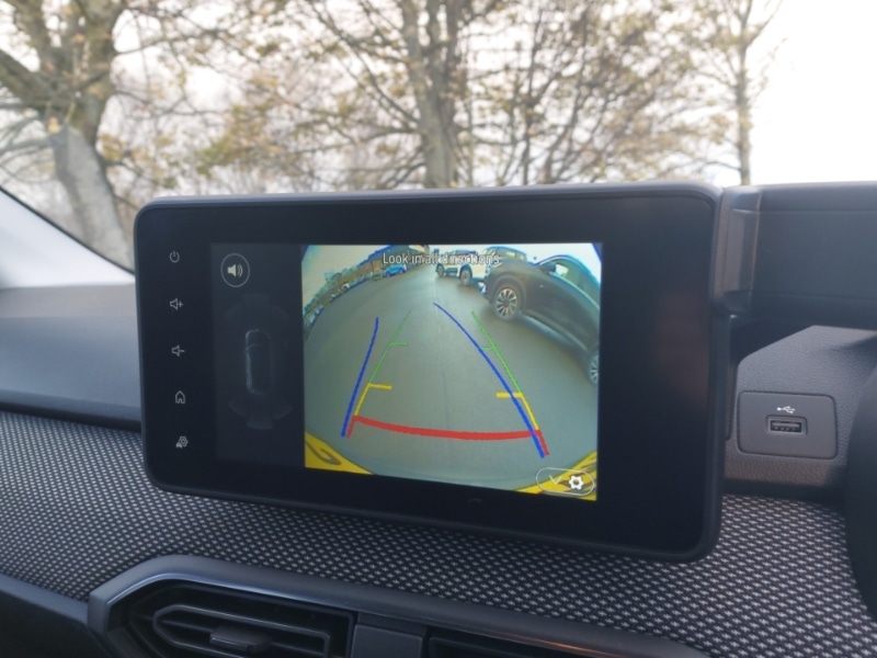 Used Dacia Jogger 2023 for sale - 76484082: Photo 10