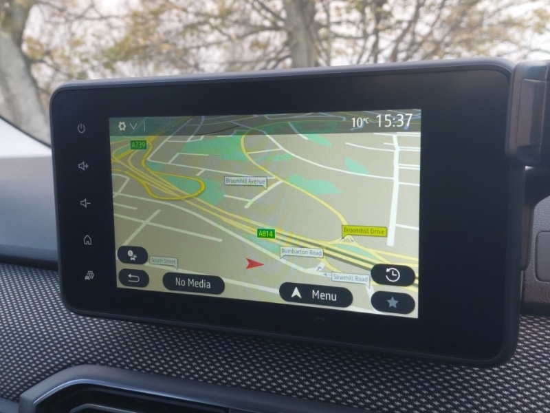 Used Dacia Jogger 2023 for sale - 76484082: Photo 11