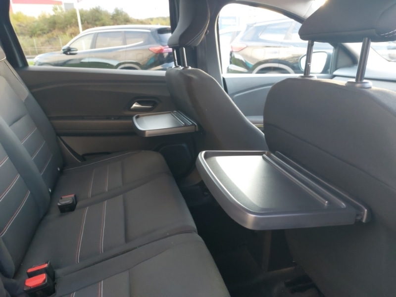 Used Dacia Jogger 2023 for sale - 76484082: Photo 19