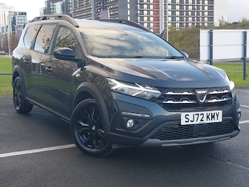 Used Dacia Jogger 2023 for sale - 76484082: Photo
