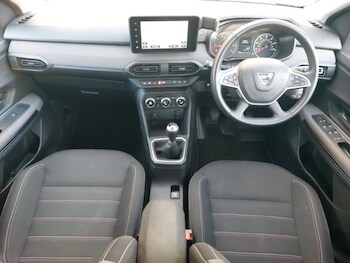 Used Dacia Jogger 2023 for sale - 76484082: Photo