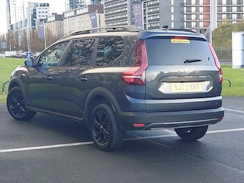 Used Dacia Jogger 2023 for sale - 76484082: Photo