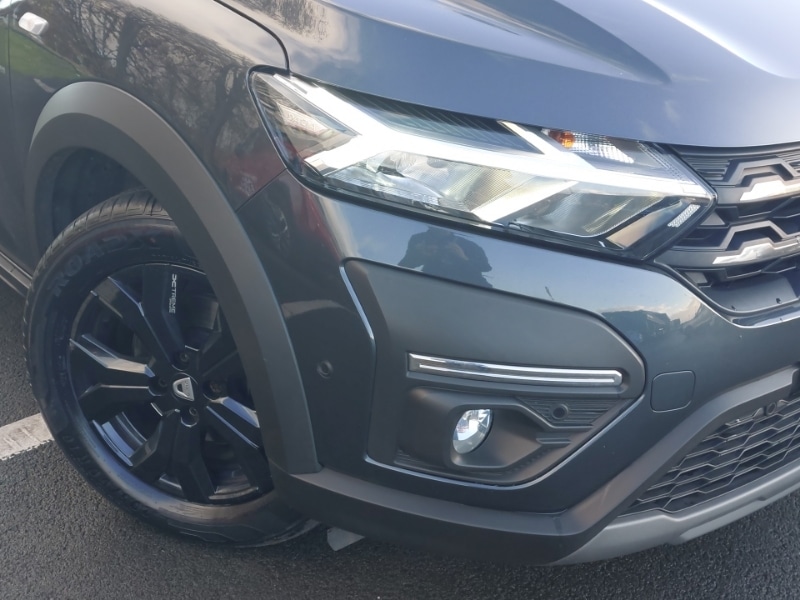 Used Dacia Jogger 2023 for sale - 76484082: Photo 9