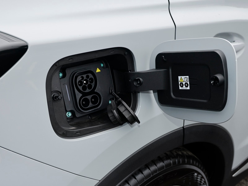 Used Chery Tiggo 7 2025 for sale - 76484146: Photo 16