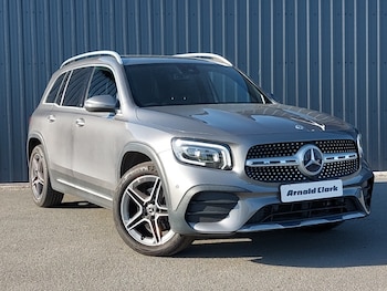 Used Mercedes-Benz GLB 2022 for sale - 78783172: Photo
