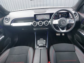 Used Mercedes-Benz GLB 2022 for sale - 78783172: Photo