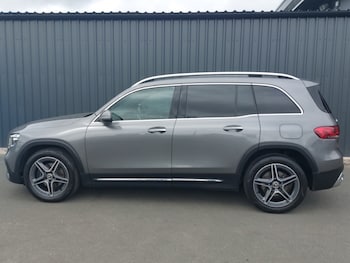 Used Mercedes-Benz GLB 2022 for sale - 78783172: Photo