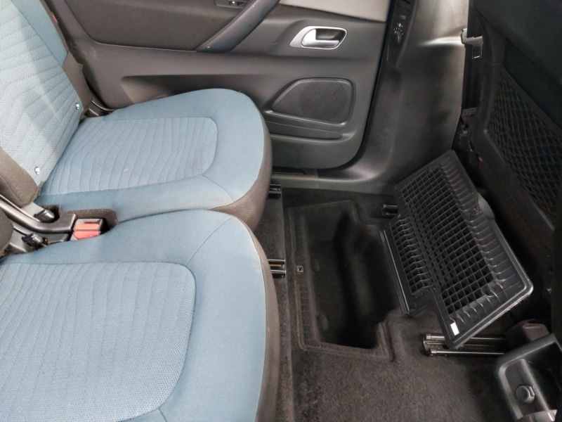 Used Citroen Grand C4 Picasso 2018 for sale - 77736452: Photo 12