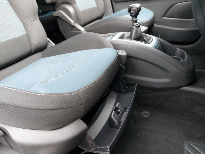 Used Citroen Grand C4 Picasso 2018 for sale - 77736452: Photo 13