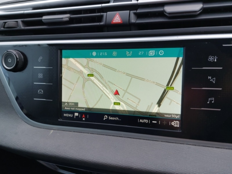 Used Citroen Grand C4 Picasso 2018 for sale - 77736452: Photo 16