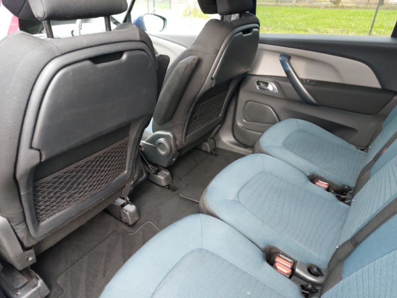 Used Citroen Grand C4 Picasso 2018 for sale - 77736452: Photo 6
