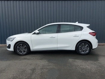 Used Ford Focus 2023 for sale - 79461240: Photo
