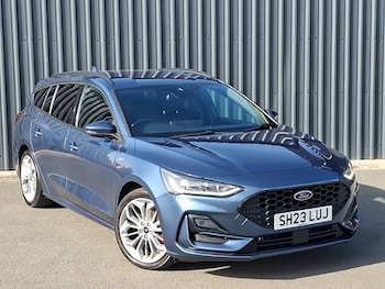 Used Ford Focus 2023 for sale - 79481241: Photo