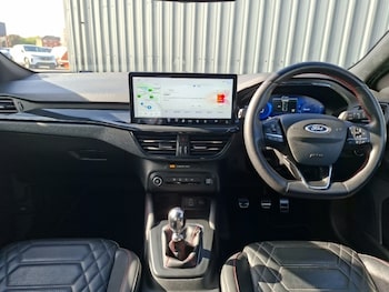 Used Ford Focus 2023 for sale - 79481241: Photo