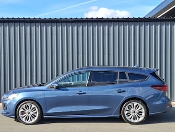 Used Ford Focus 2023 for sale - 79481241: Photo